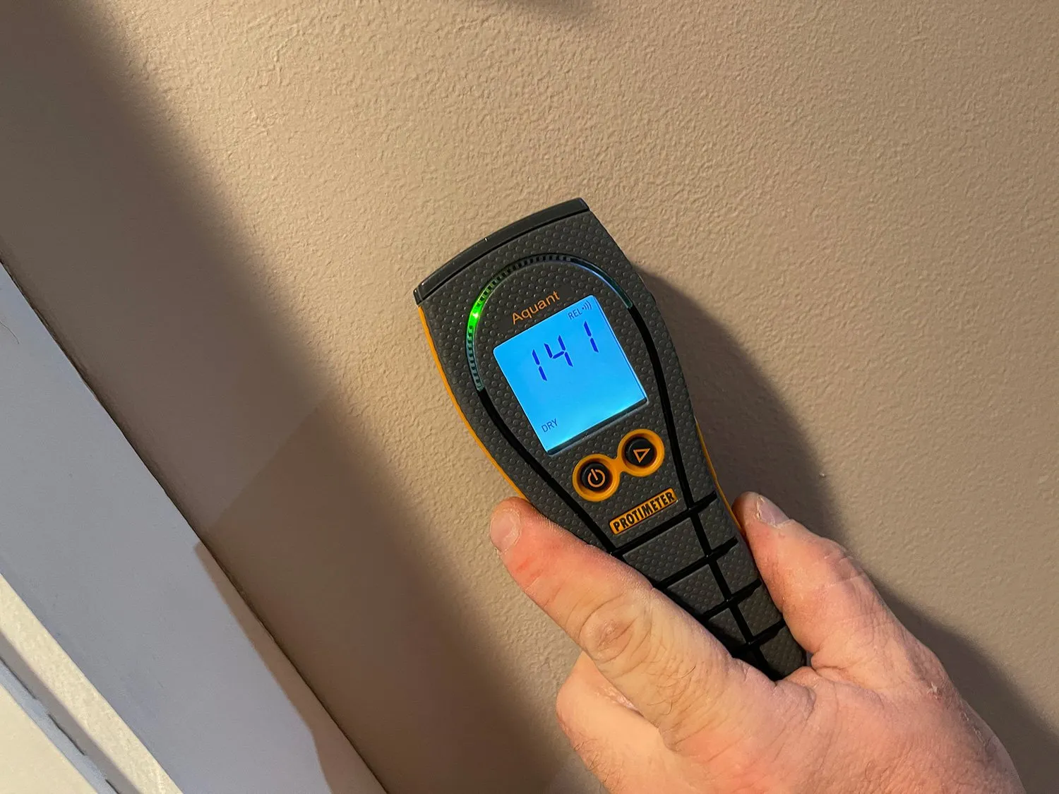 Home Inspection Tools: Why a Moisture Meter Is Essential